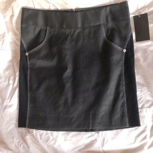 Rock N Republic mini skirt sz 2 NWT